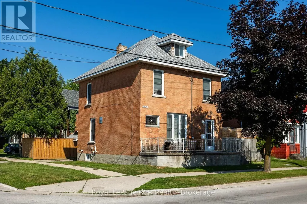 1218 1st Avenue West Owen Sound ON N4K 4L1