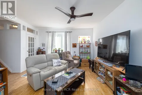 1218 1st Avenue West Owen Sound ON N4K 4L1
