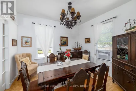 1218 1st Avenue West Owen Sound ON N4K 4L1