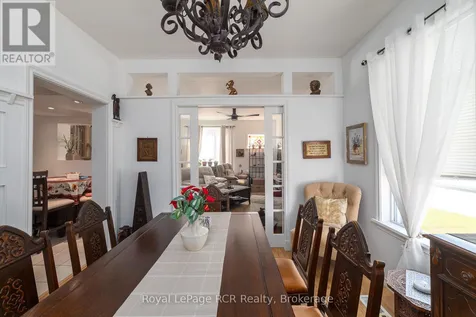 1218 1st Avenue West Owen Sound ON N4K 4L1