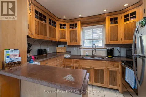 1218 1st Avenue West Owen Sound ON N4K 4L1