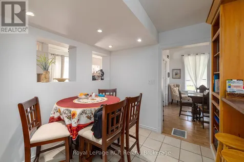 1218 1st Avenue West Owen Sound ON N4K 4L1