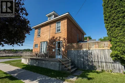 1218 1st Avenue West Owen Sound ON N4K 4L1