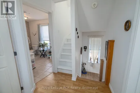 1218 1st Avenue West Owen Sound ON N4K 4L1