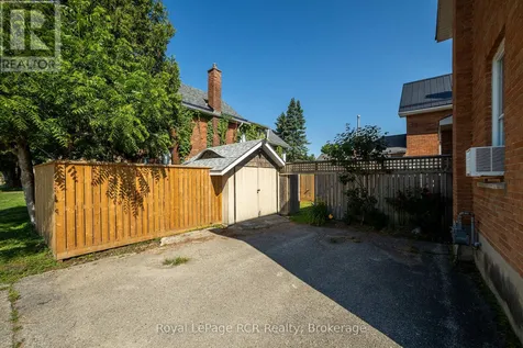 1218 1st Avenue West Owen Sound ON N4K 4L1