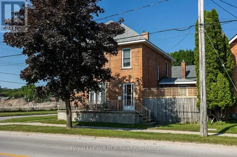 1218 1st Avenue West Owen Sound ON N4K 4L1