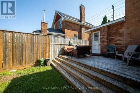 1218 1st Avenue West Owen Sound ON N4K 4L1