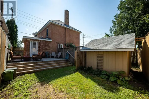1218 1st Avenue West Owen Sound ON N4K 4L1