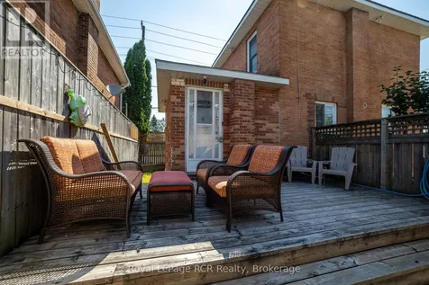 1218 1st Avenue West Owen Sound ON N4K 4L1