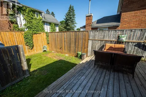 1218 1st Avenue West Owen Sound ON N4K 4L1