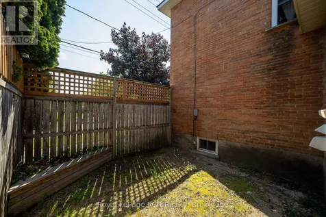 1218 1st Avenue West Owen Sound ON N4K 4L1