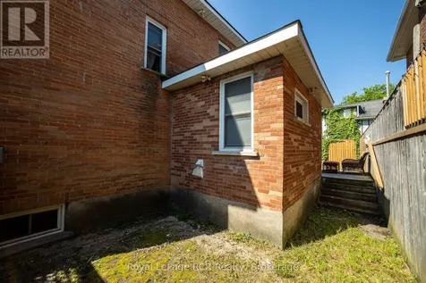 1218 1st Avenue West Owen Sound ON N4K 4L1