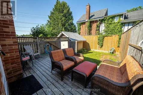 1218 1st Avenue West Owen Sound ON N4K 4L1