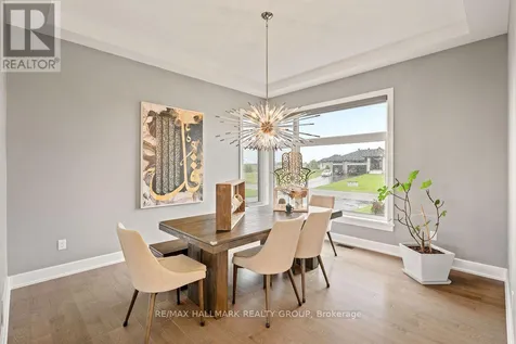 1575 Rangeland Avenue Ottawa ON K4P 0E1