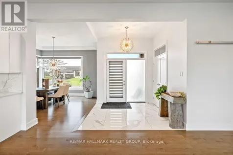 1575 Rangeland Avenue Ottawa ON K4P 0E1