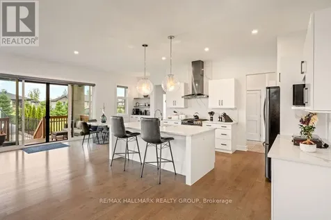 1575 Rangeland Avenue Ottawa ON K4P 0E1