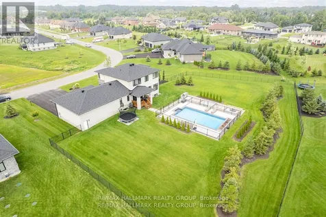 1575 Rangeland Avenue Ottawa ON K4P 0E1