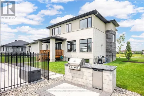 1575 Rangeland Avenue Ottawa ON K4P 0E1