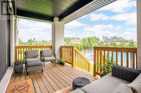 1575 Rangeland Avenue Ottawa ON K4P 0E1