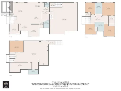 1575 Rangeland Avenue Ottawa ON K4P 0E1