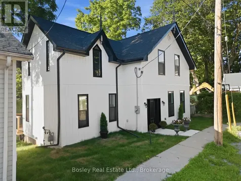 40 Charles Street Port Hope ON L1A 1S4