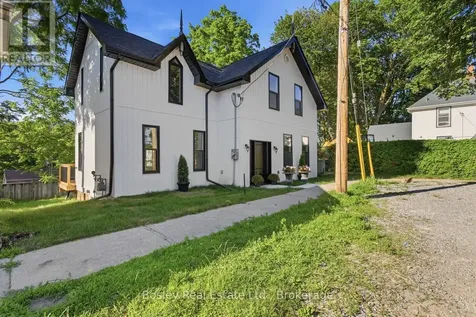 40 Charles Street Port Hope ON L1A 1S4