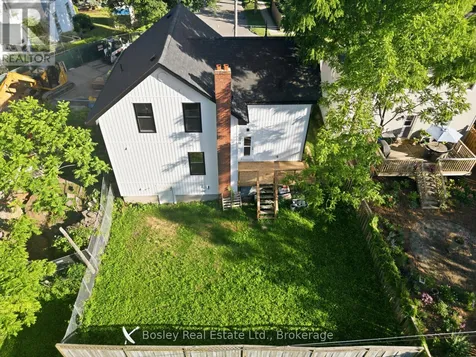 40 Charles Street Port Hope ON L1A 1S4