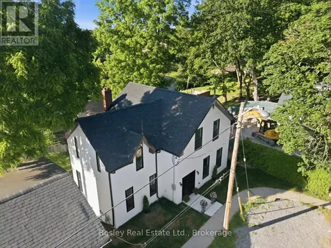 40 Charles Street Port Hope ON L1A 1S4