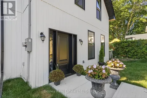 40 Charles Street Port Hope ON L1A 1S4