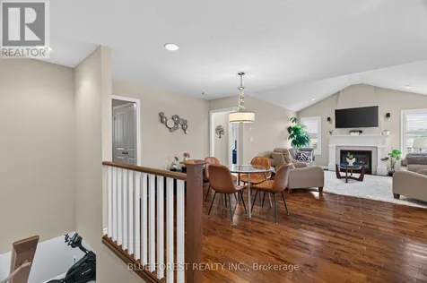 3 Sutherland Court St. Thomas ON N5P 3T3