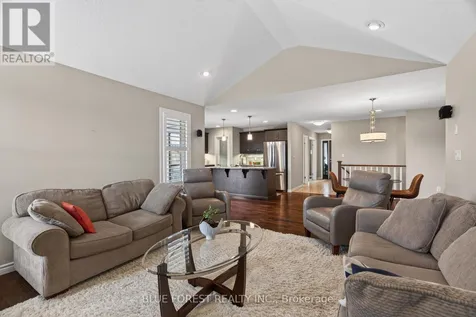 3 Sutherland Court St. Thomas ON N5P 3T3