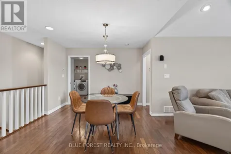 3 Sutherland Court St. Thomas ON N5P 3T3