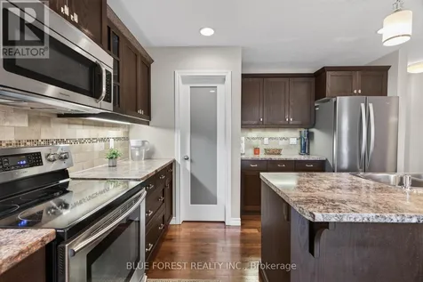 3 Sutherland Court St. Thomas ON N5P 3T3