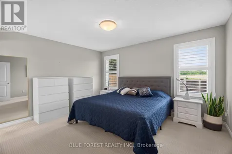 3 Sutherland Court St. Thomas ON N5P 3T3