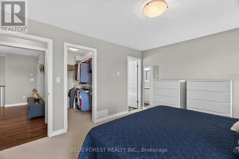 3 Sutherland Court St. Thomas ON N5P 3T3