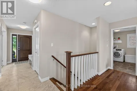 3 Sutherland Court St. Thomas ON N5P 3T3