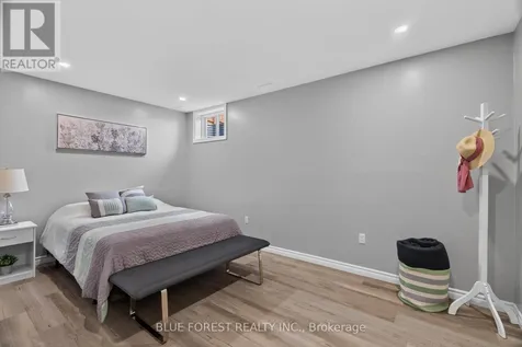 3 Sutherland Court St. Thomas ON N5P 3T3