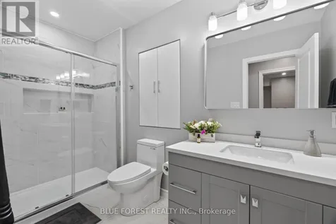 3 Sutherland Court St. Thomas ON N5P 3T3