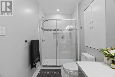 3 Sutherland Court St. Thomas ON N5P 3T3