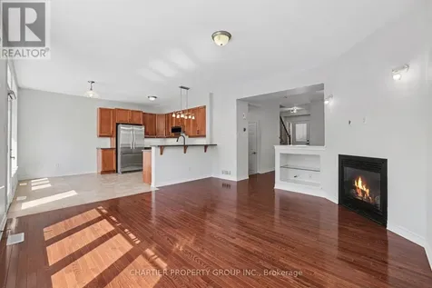 3442 River Run Avenue Ottawa ON K2J 0R5