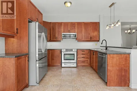 3442 River Run Avenue Ottawa ON K2J 0R5