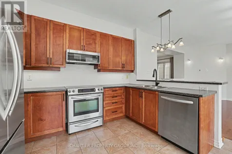 3442 River Run Avenue Ottawa ON K2J 0R5