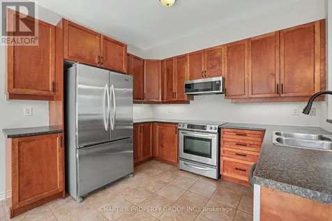 3442 River Run Avenue Ottawa ON K2J 0R5