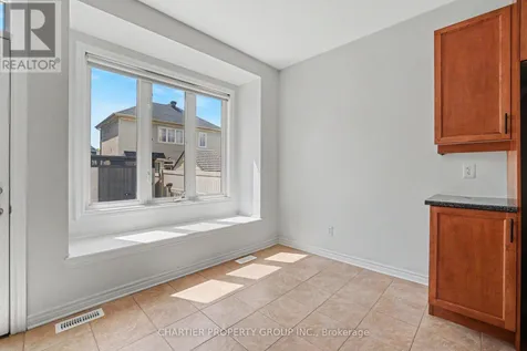 3442 River Run Avenue Ottawa ON K2J 0R5