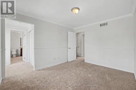 3442 River Run Avenue Ottawa ON K2J 0R5