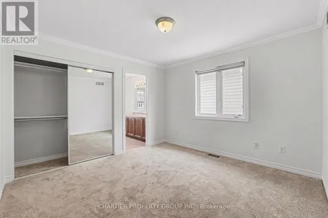 3442 River Run Avenue Ottawa ON K2J 0R5