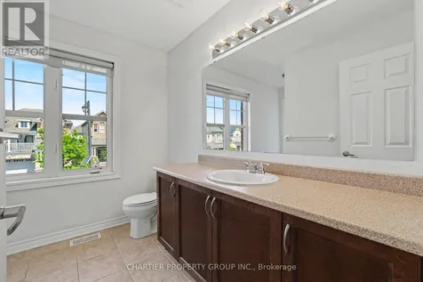 3442 River Run Avenue Ottawa ON K2J 0R5