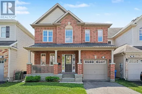 3442 River Run Avenue Ottawa ON K2J 0R5