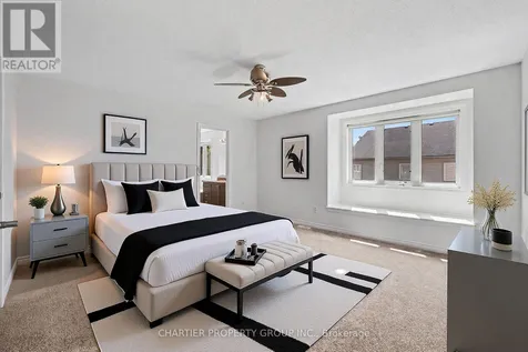 3442 River Run Avenue Ottawa ON K2J 0R5