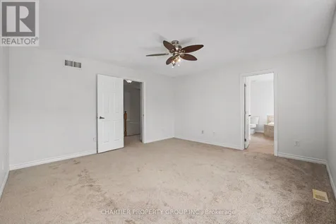 3442 River Run Avenue Ottawa ON K2J 0R5